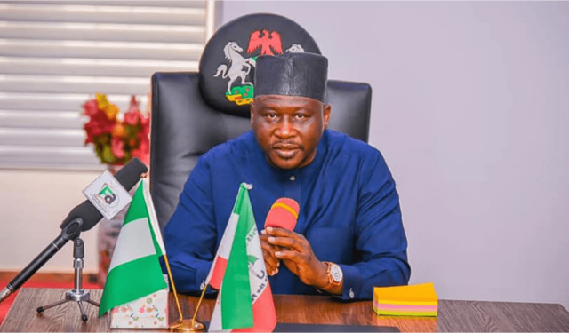 Nigeria @65: Ahmadu Finitri grants amnesty to 6 inmates