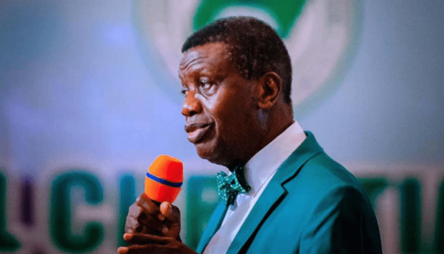 Adeboye announce special prayers for unmarried people, expectant mothers