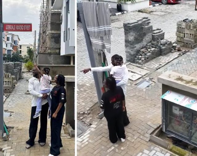 Adekunle Gold gets a street in Lagos Adekunle Gold gets a street in Lagos