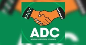 ADC suspends South-South Vice Chairman over Anti party actions ADC suspends South-South Vice Chairman over Anti party acts