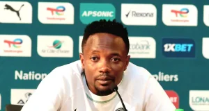 Ahmed Musa apologizes after fans’ attack on Shooting Stars Ahmed Musa apologizes after fans' attack on Shooting Stars players