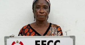 Akwa Ibom school proprietor arrested Akwa Ibom school proprietor arrested