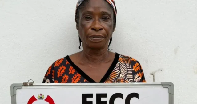 Akwa Ibom school proprietor arrested