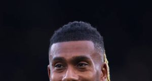 Alex Iwobi becomes Nigerian with most EPL appearances Alex Iwobi becomes Nigerian with most EPL appearances