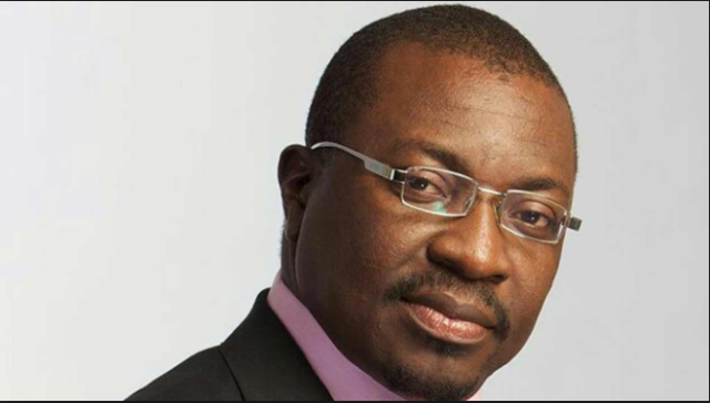 Ali Baba says marriage easier with space