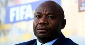 Amuneke knocks NFF over youth football slump Amuneke knocks NFF over youth football slump