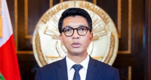 Madagascar’s President flees country amid protest Madagascar's President flees country amid protest