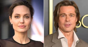 Angelina Jolie reveals the place she’ll never return after Brad Pitt split Angelina Jolie reveals the place she’ll never return after Brad Pitt split
