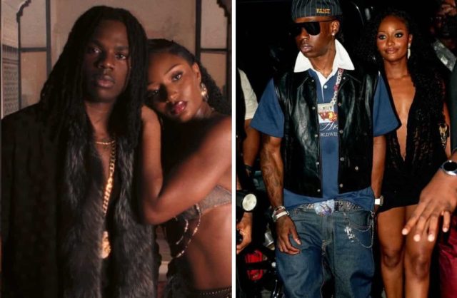 Ayra Starr & Rema’s new track hits 1 million views in 8 hours