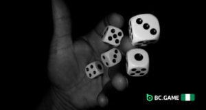 BC Game: A Trusted Betting Platform in Nigeria