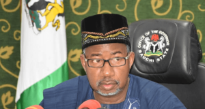Bauchi Governor moves to create 29 LGAs Bauchi Governor moves to create 29 LGAs