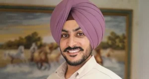 Beloved singer, Rajvir Jawanda d!es @ 35 Beloved singer, Rajvir Jawanda d!es @ 35