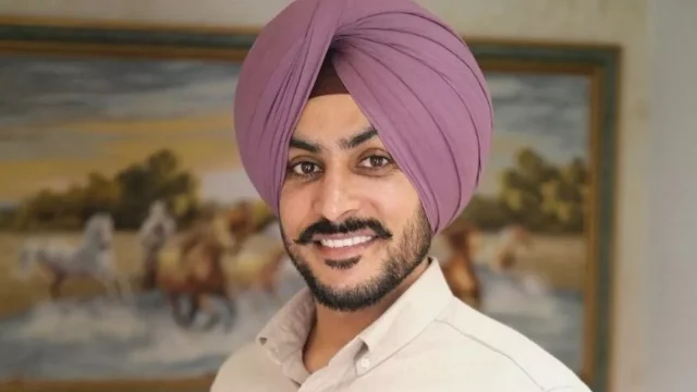 Beloved singer, Rajvir Jawanda d!es @ 35