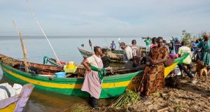 Benue farmer loses five children in boat mishap