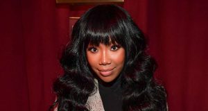 Brandy breaks silence after abruptly leaving stage mid-performance Brandy breaks silence after abruptly leaving stage mid-performance