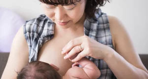 Breastfeeding boosts immune system, lower breast cancer risk – Study Breastfeeding boosts immune system, lower breast cancer risk – Study