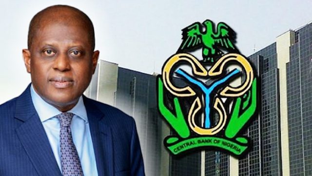 CBN denies allocating $1.25bn for fuel import CBN denies allocating $1.25bn for fuel import