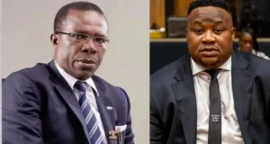 Maduka: Entrepreneur takes Chief Priest to the cleaners Chief PriestMaduka