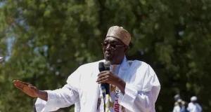 Cameroon’s opposition candidate, Tchiroma claims presidential election victory Cameroon’s opposition candidate, Tchiroma