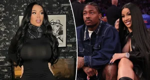 Cardi B’s boyfriend Stefon Diggs sued by his ex Cardi B's boyfriend Stefon Diggs sued by his ex