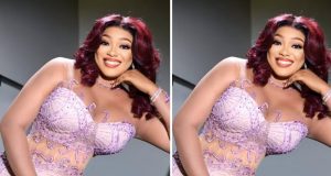 Nollywood actress, Peggy Ovire is +1 Cheers to new beginnings! Peggy Ovire says as she turns a year older