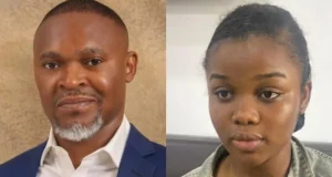 Chidinma denies discussing Super TV CEO’s de.ath with co-defendant Chidinma denies discussing Super TV CEO’s de.ath with co-defendant