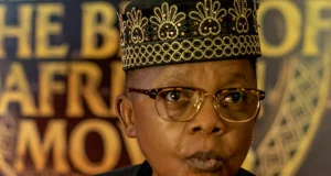 Chinedu Ikedieze urges Nigerians to prioritise mental health Chinedu Ikedieze urges Nigerians to prioritise mental health