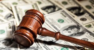 Court orders permanent forfeiture of $49,700 recovered from ex-INEC REC Court orders permanent forfeiture of $49,700 recovered from ex-INEC REC
