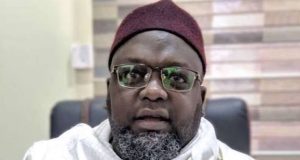 Court rejects alleged terrorists negotiator Tukur Mamu’s third bail application Court rejects alleged terrorists negotiator Tukur Mamu’s third bail application