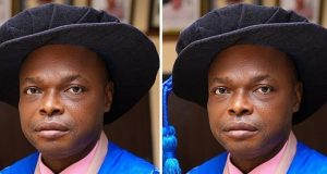 Cross River SUSPENDS provost for allegedly selling college cars to family members Cross River provost