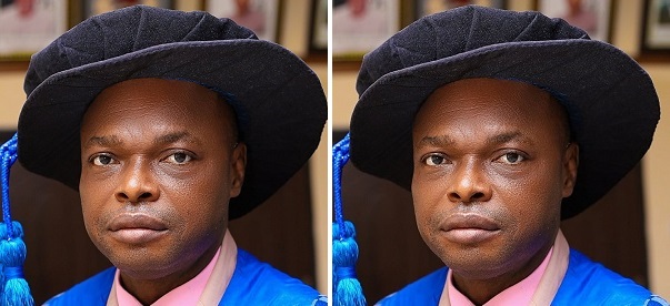 Cross River SUSPENDS provost Cross River provost