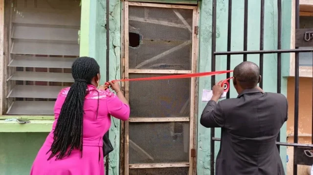 Cross River govt shuts 36 illegal schools