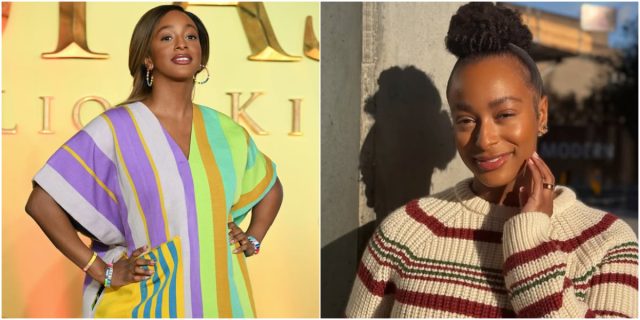 Nigeria @ 65: In my next life, I’d still choose to be Nigerian, DJ Cuppy says Nigeria @ 65: In my next life, I’d still choose to be Nigerian, DJ Cuppy says