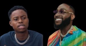 Peller fumes with manager after declining Davido’s party invitation Peller fumes with manager after declining Davido's party invitation