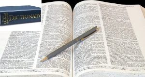 Dictionary.com unveils it’s 2025 word of the year Dictionary.com unveils it's 2025 word of the year