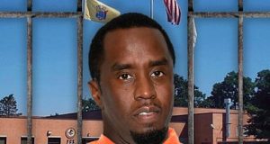 Diddy officially moved to New Jersey prison Diddy officially moved to New Jersey prison