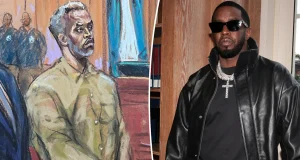 Diddy pleads judge for ‘mercy’ ahead of his sentencing Diddy pleads judge for ‘mercy’ ahead of his sentencing