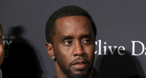 Diddy to be sentenced TOMORROW Diddy to be sentenced TOMORROW