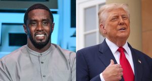 Donald Trump considering Diddy commutation Donald Trump considering Diddy commutation
