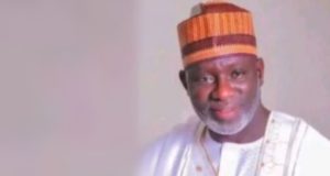 Driver in crash that claimed Gombe commissioner’s life d!es in hospital