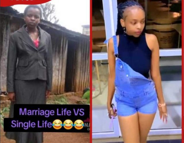 AFTER MARRIAGE PHOTOS