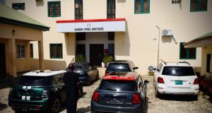 EFCC recovers multi-million naira properties from manager accused of N500m criminal diversion EFCC recovers multi-million naira properties from manager accused of N500m criminal diversion