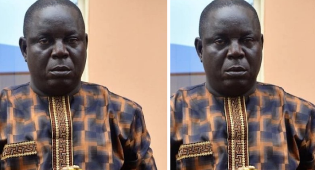 EFCC returns houses, luxury cars to victims of fraud EFCC returns houses, luxury cars to victims of fraud