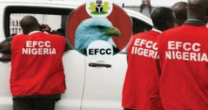 EFCC secures 7000 convictions under Tinubu’s watch EFCC secures 7000 convictions under Tinubu's watch