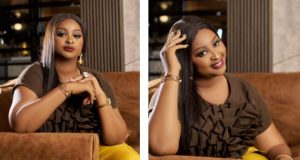 Etinosa speaks on being trolled over PCOS Etinosa speaks on being trolled over PCOS