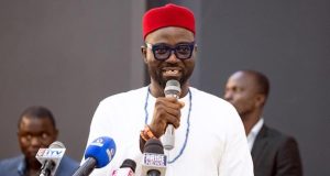 Edo gives ex-deputy gov one week to return state assets Edo gives ex-deputy gov one week to return state assets