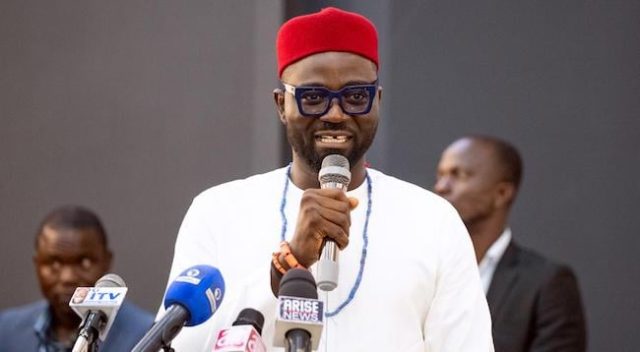 Edo gives ex-deputy gov one week to return state assets