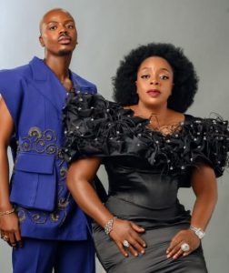 Enioluwa’s mum bags PhD