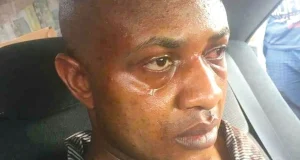 Lagos re-arraigns kidnapper, Evans Lagos re-arraigns kidnapper, Evans