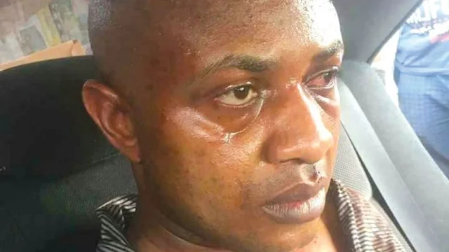 Lagos re-arraigns kidnapper, Evans Lagos re-arraigns kidnapper, Evans
